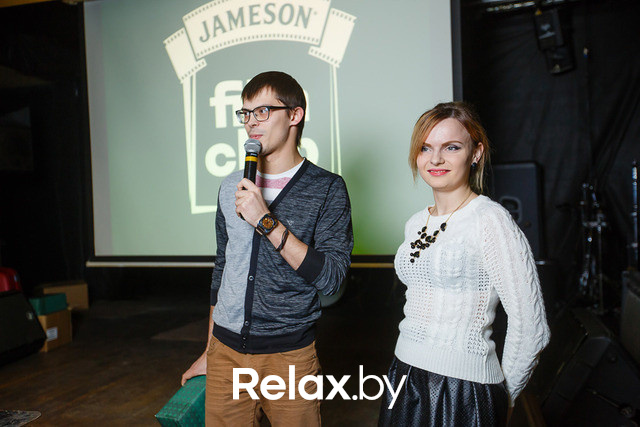 Jameson Movie Club: Плохой Санта, фото № 70