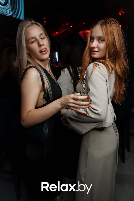 Friday party, фото № 38