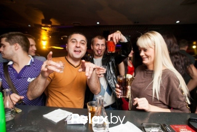 Saturday party, фото № 33