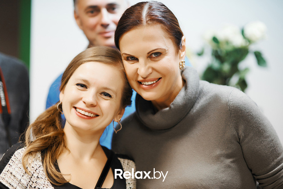 Открытие R2D2 Techno Fitness, фото № 34