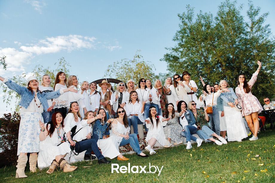 День рождения Светланы Зере, фото № 234