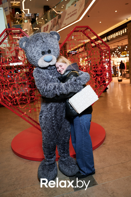 14 февраля в ТРЦ Galleria Minsk, фото № 170