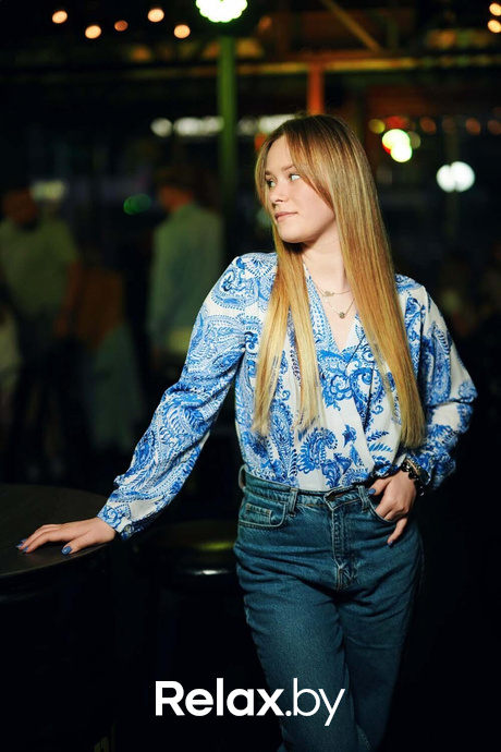 Saturday party, фото № 44