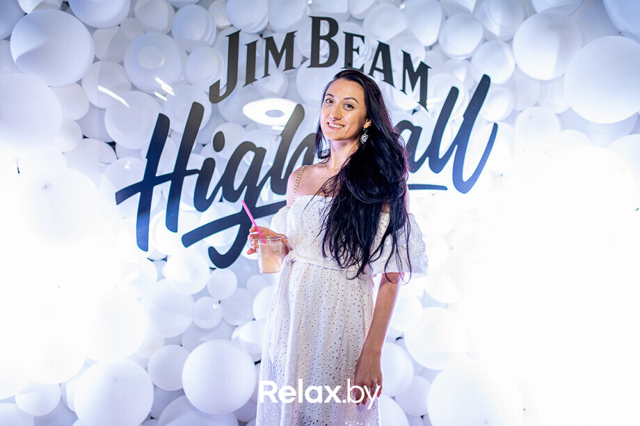 Jim Beam. Always welcome, фото № 190