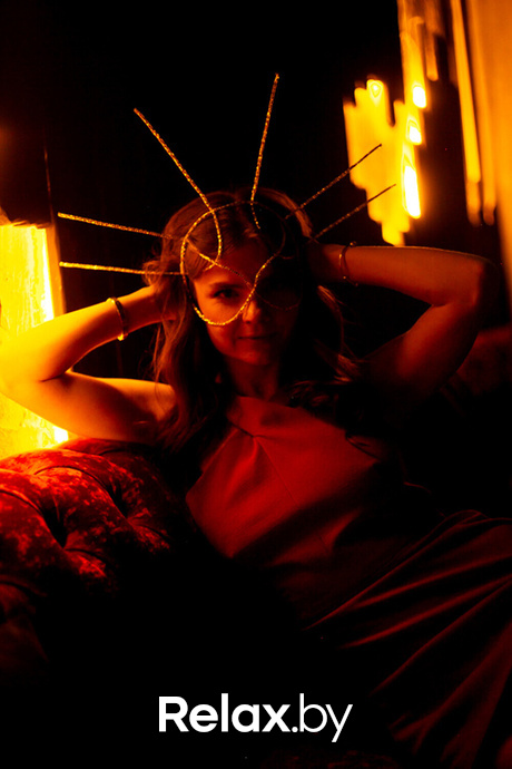 Opening Party, фото № 138