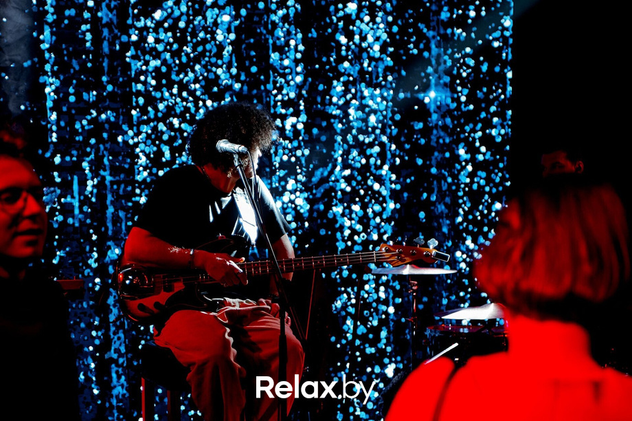 Saturday music, фото № 90