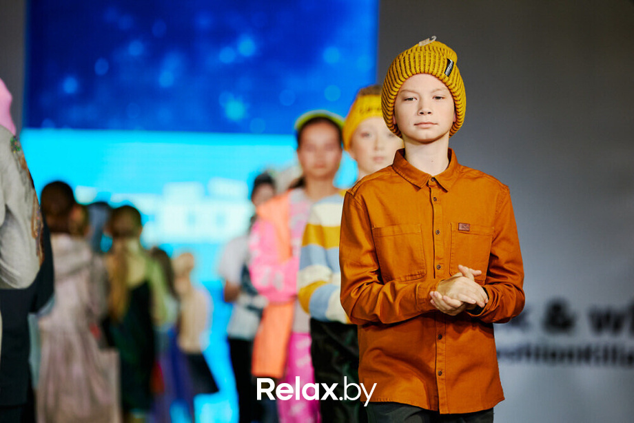 IMG FASHION Killa Part, фото № 30