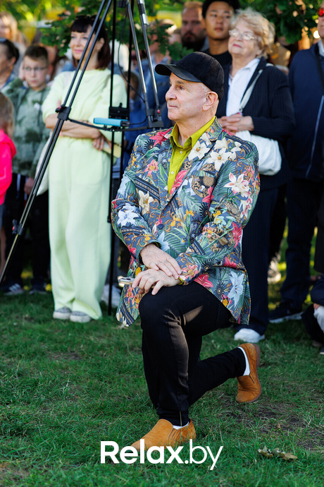 Музыка твоего города, фото № 118