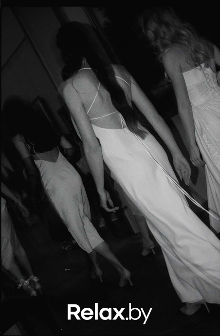 Показ для Kiko Richen (часть 1), фото № 35