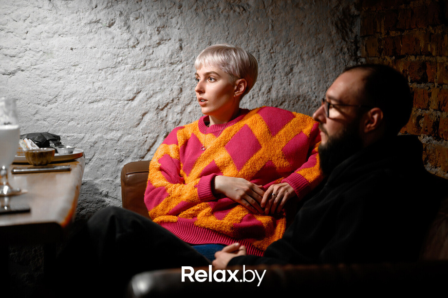 Live Music, фото № 11