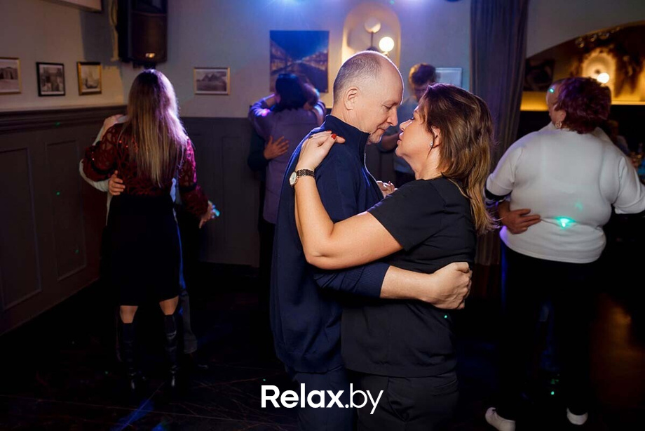 Рождество в Rustaveli, фото № 9