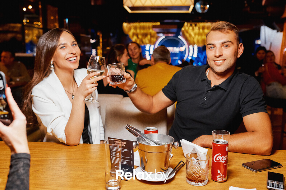 Friday Music, фото № 107