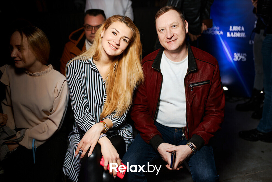 IMG FASHION KILLA PARTY, фото № 58