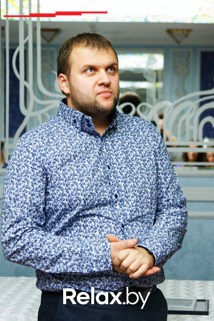 Выпускной Бизнес-школы Расти, фото № 92