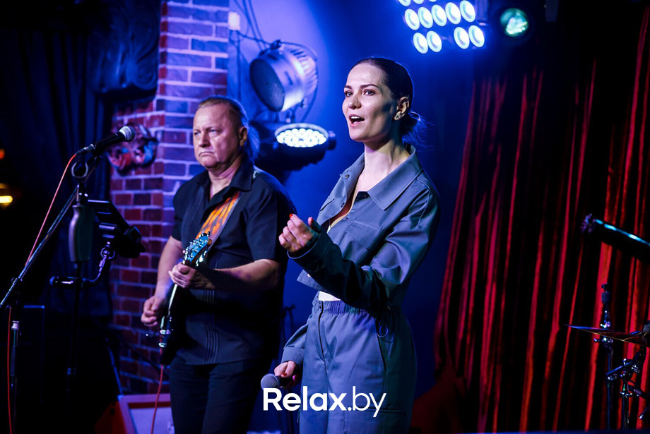 Brooklyn Live!, фото № 4