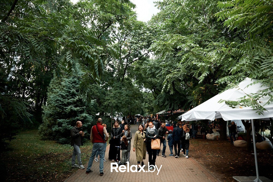 Фестиваль Vulitsa Ezha, фото № 125