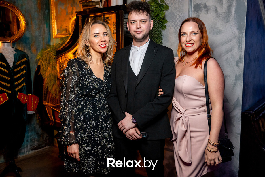 Новый 2024 год, фото № 55