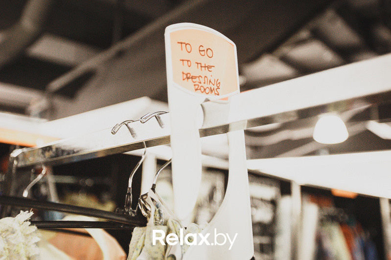 Закулисье Cirque du Soleil "Quidam", фото № 74