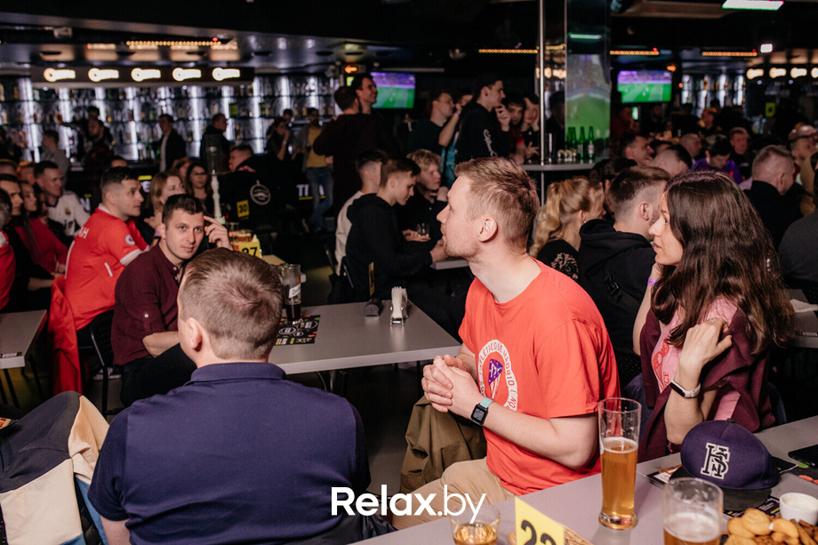 Финал Лиги Чемпионов, фото № 103