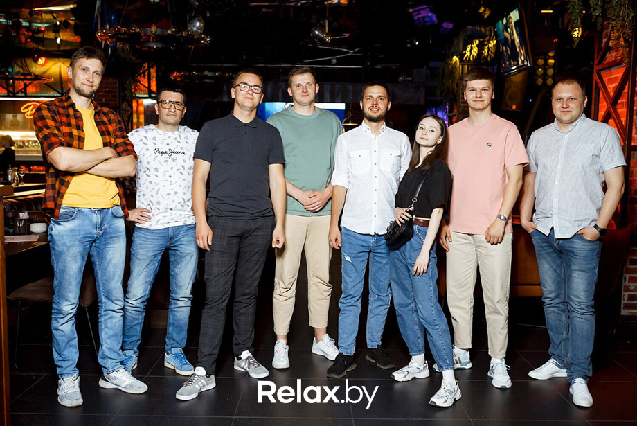 Brooklyn Live!, фото № 20