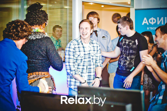 Конкурс "Упоротый офис" от Terra Group, фото № 129