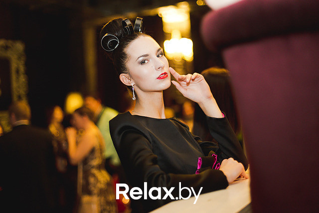 Listapad Film Festival Grand Opening Party by France Group, фото № 81