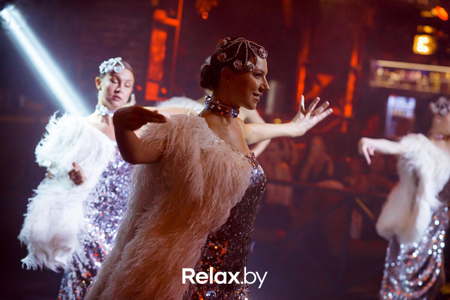 Brooklyn Live!, фото № 40