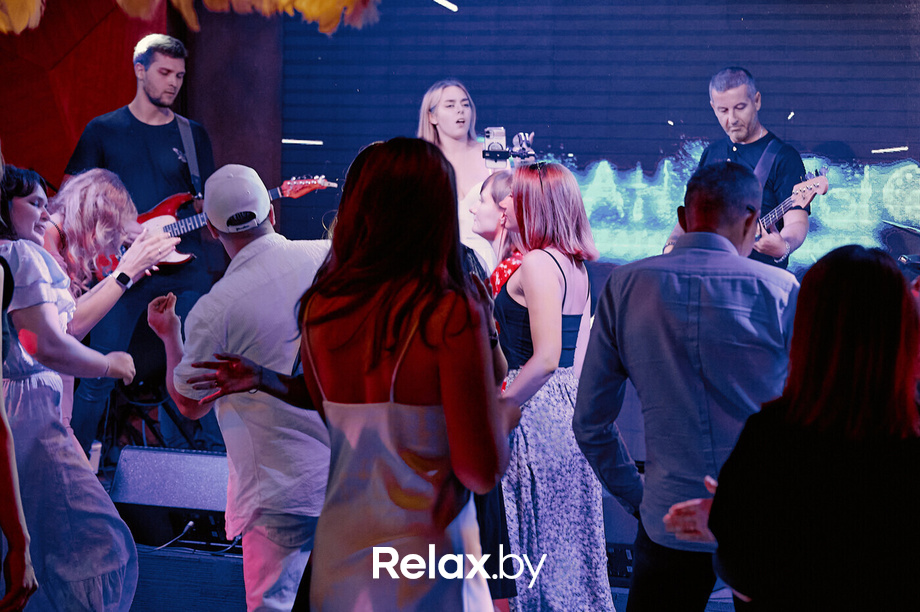 Saturday music, фото № 48