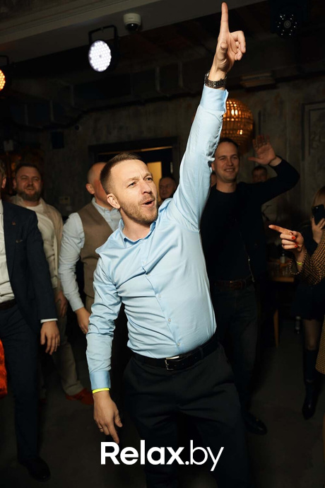 Новогодний Корпоратив, фото № 28