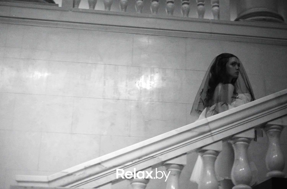 Показ для Kiko Richen (часть 1), фото № 53