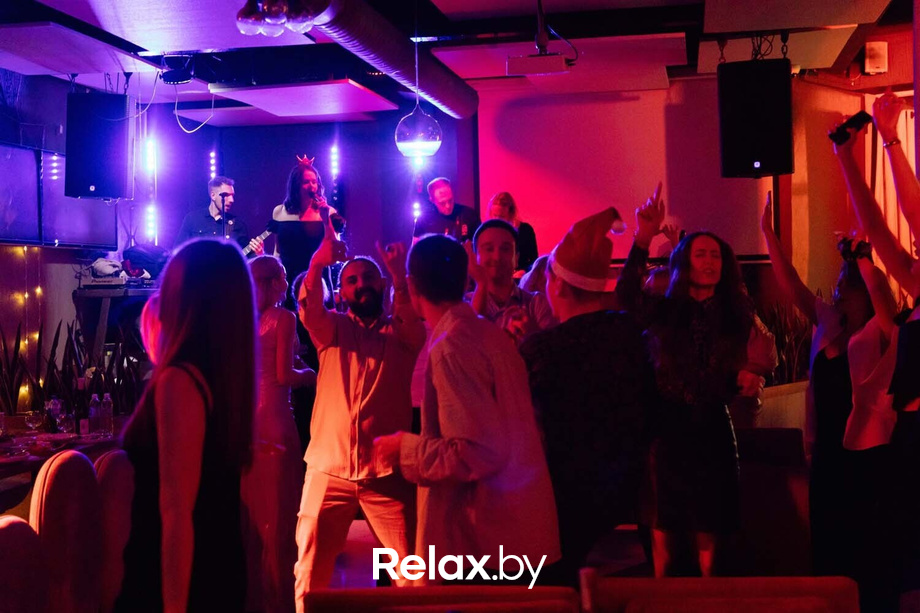 Happy New Year in Terra, фото № 129