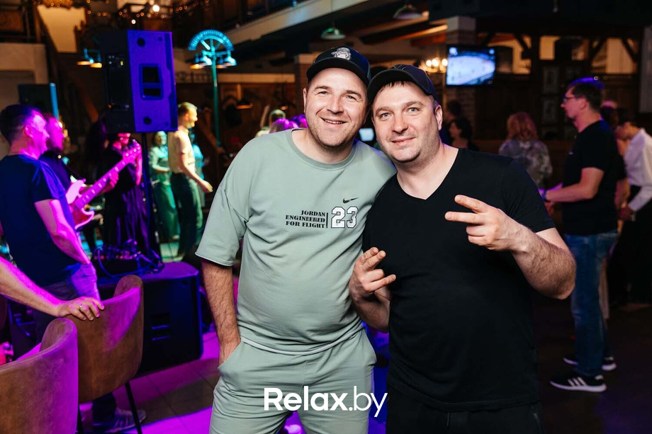 Пятница в Броваре, фото № 89