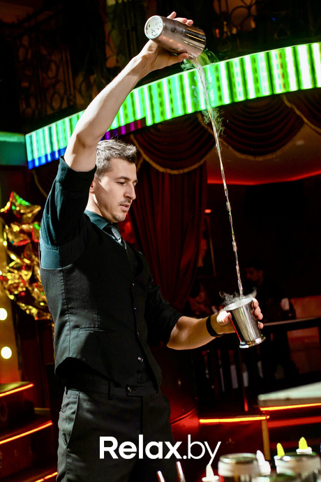 MoulinRouge, фото № 46