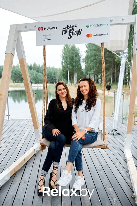 Brands Fashion Show, фото № 43