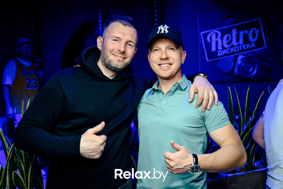 Terra Retro 2.0, фото № 51