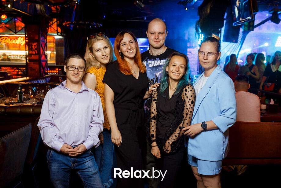 Brooklyn Live!, фото № 28