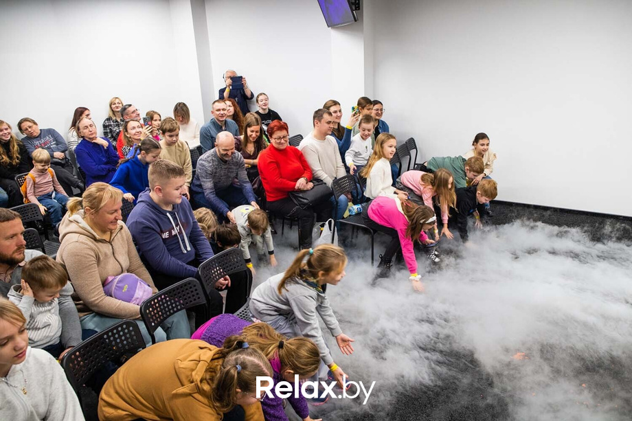 День Рождения парка наук «Квантум», фото № 35