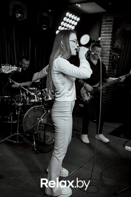 Brooklyn Live!, фото № 20