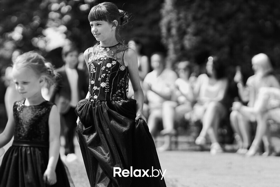 IMG FASHION SHOW – SUMMER 2021, фото № 209