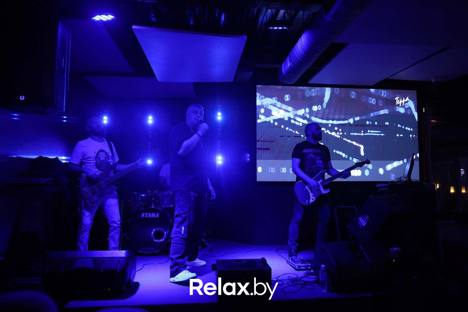 Terra party, фото № 42