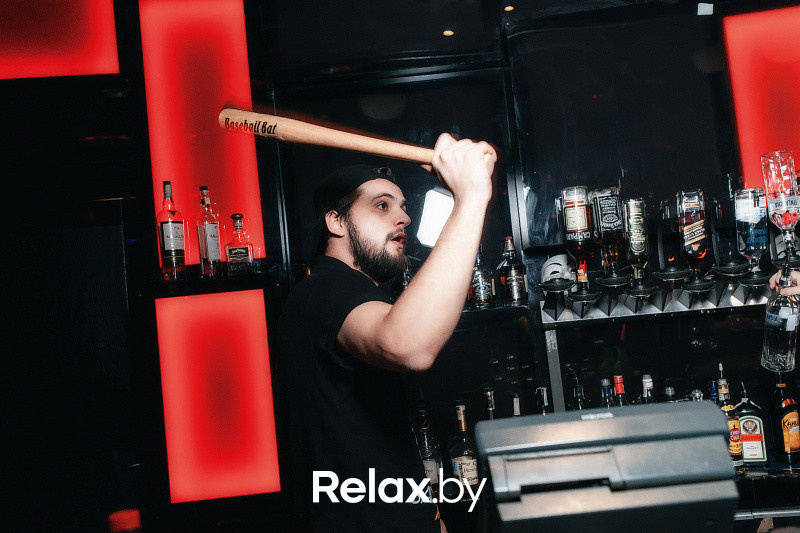 Party Night, фото № 78