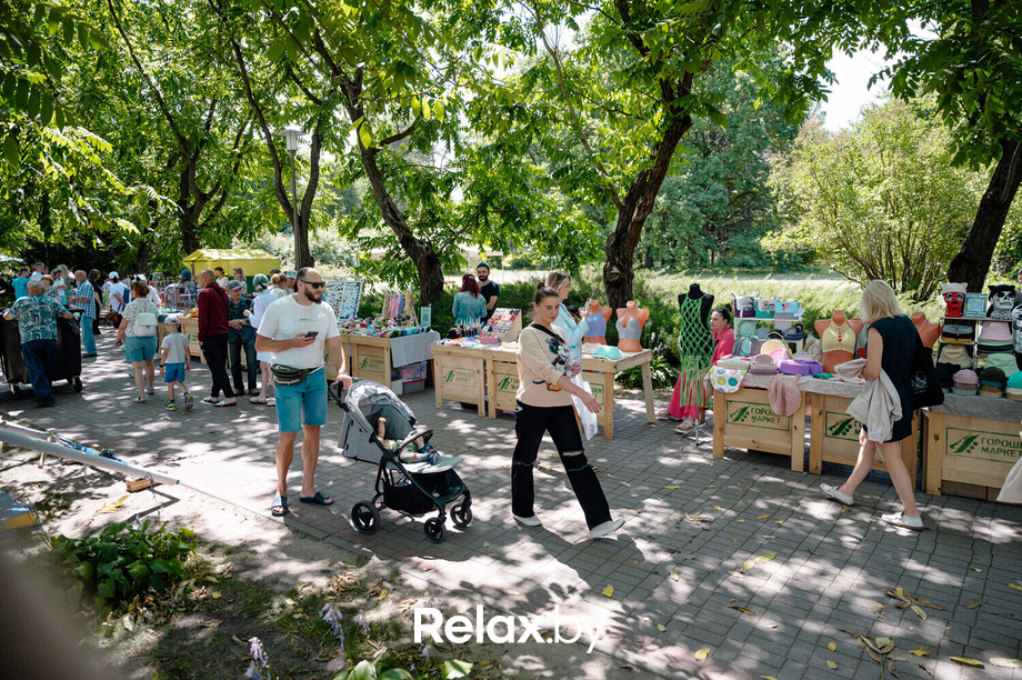 Фестиваль «My Way», фото № 114