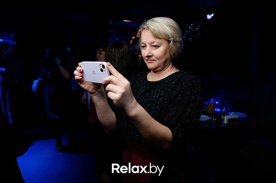 Ночные жители, фото № 23