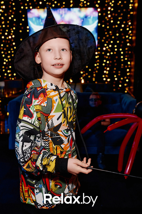 Короли Вечеринок. Детский праздник, фото № 37