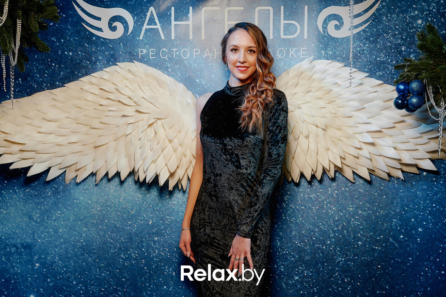 Новый Год в Ангелах, фото № 13