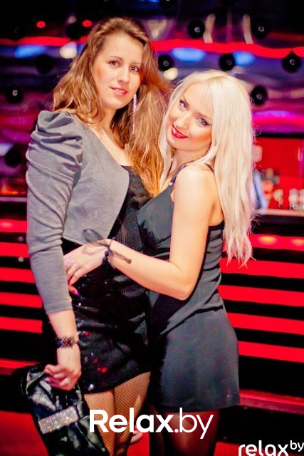 Next Club Show, фото № 36