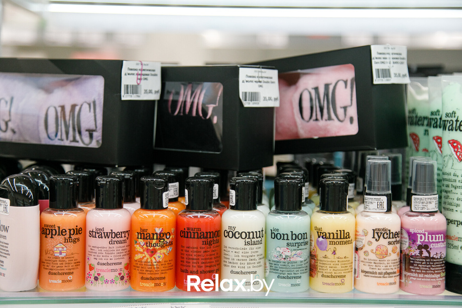 Открытие магазина Health and beauty, фото № 89