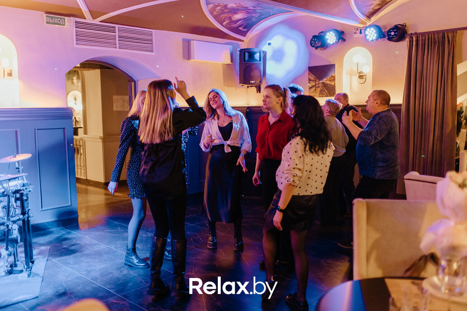 Выходные в Rustaveli, фото № 47