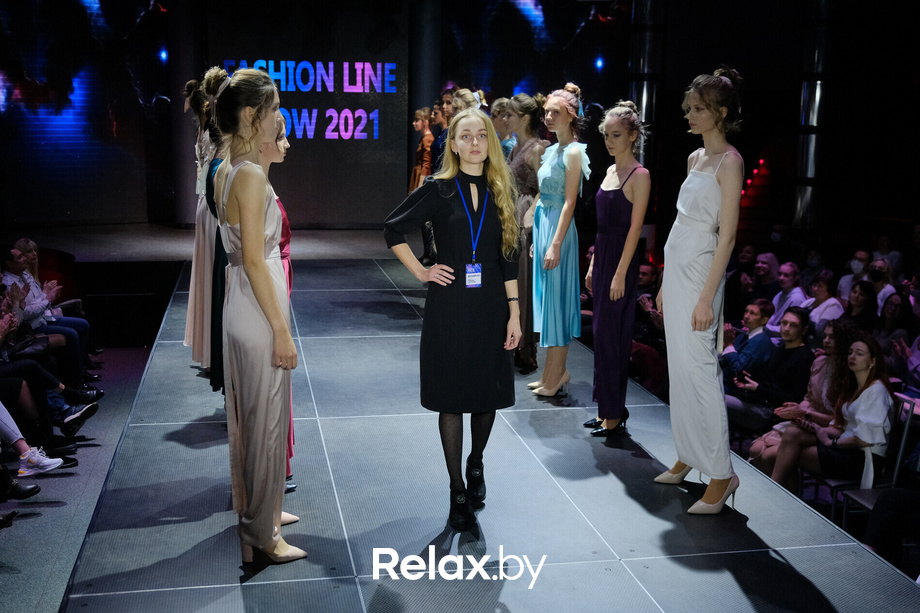 FASHION LINE SHOW 2021, фото № 64