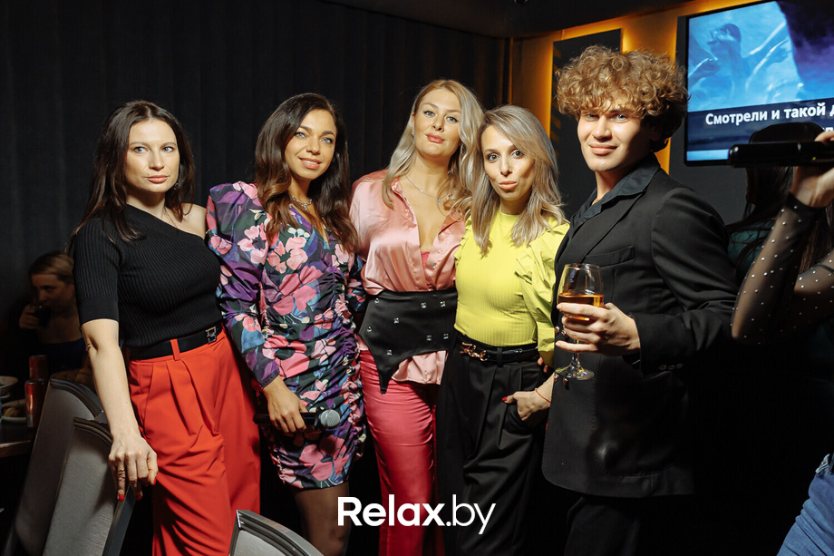 Zavod Saturday Night, фото № 20